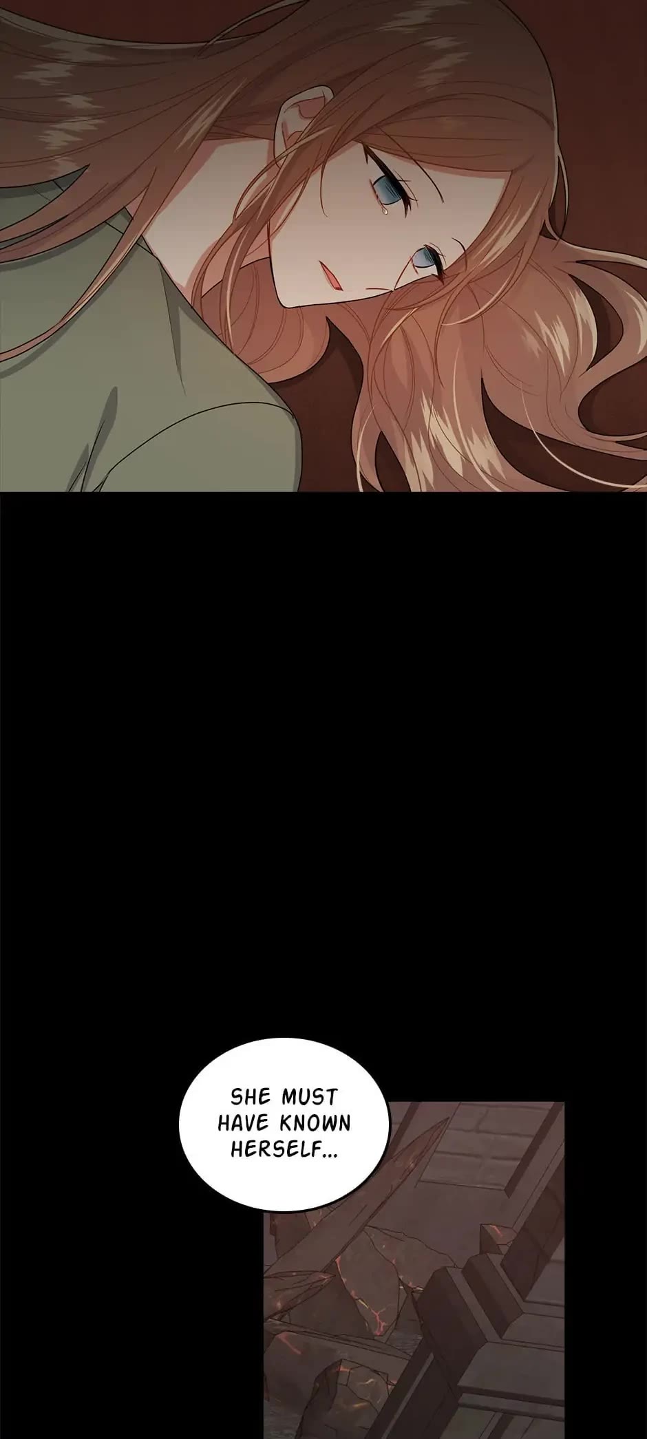 I Am a Child of This House Chapter 142 page 54 - Chapter 142