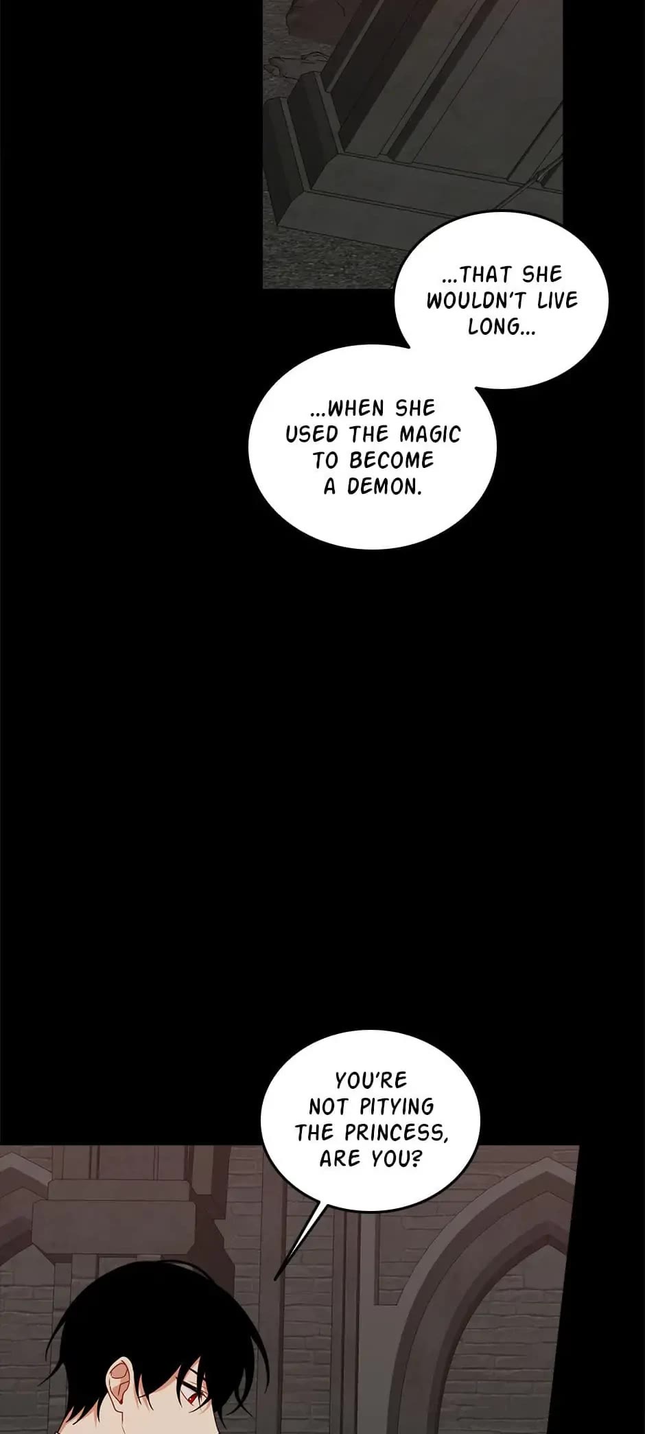 I Am a Child of This House Chapter 142 page 55 - Chapter 142