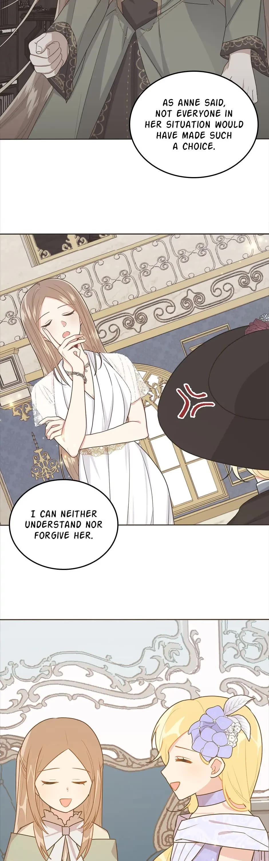 I Am a Child of This House Chapter 142 page 57 - Chapter 142