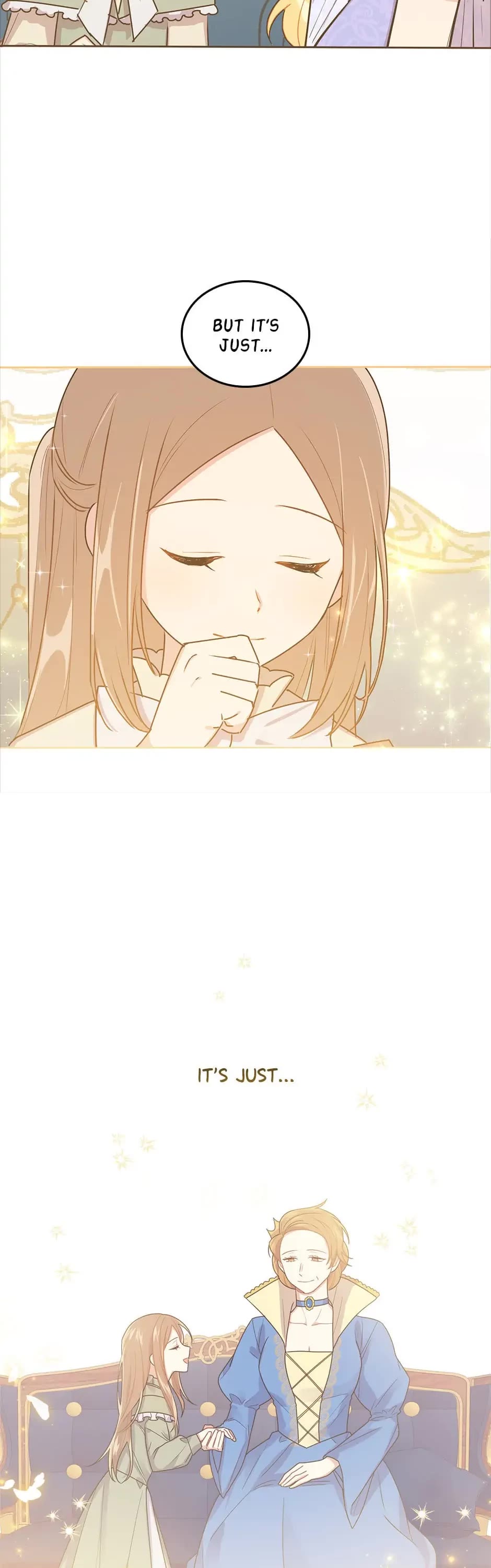 I Am a Child of This House Chapter 142 page 58 - Chapter 142