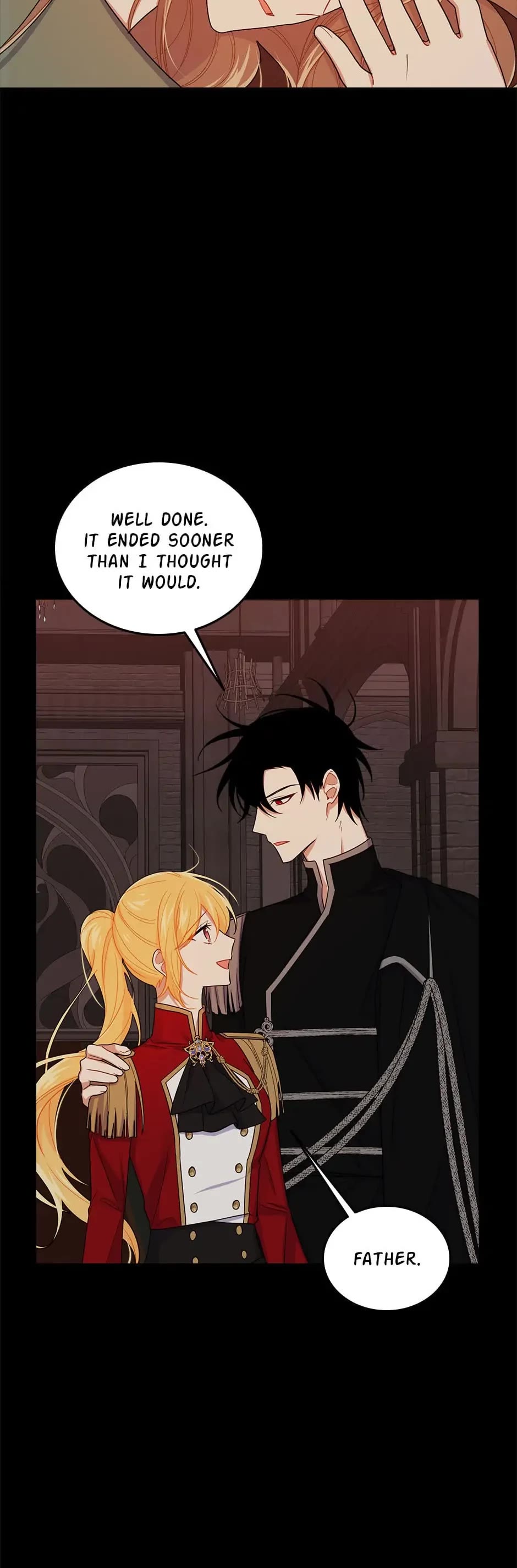I Am a Child of This House Chapter 142 page 60 - Chapter 142