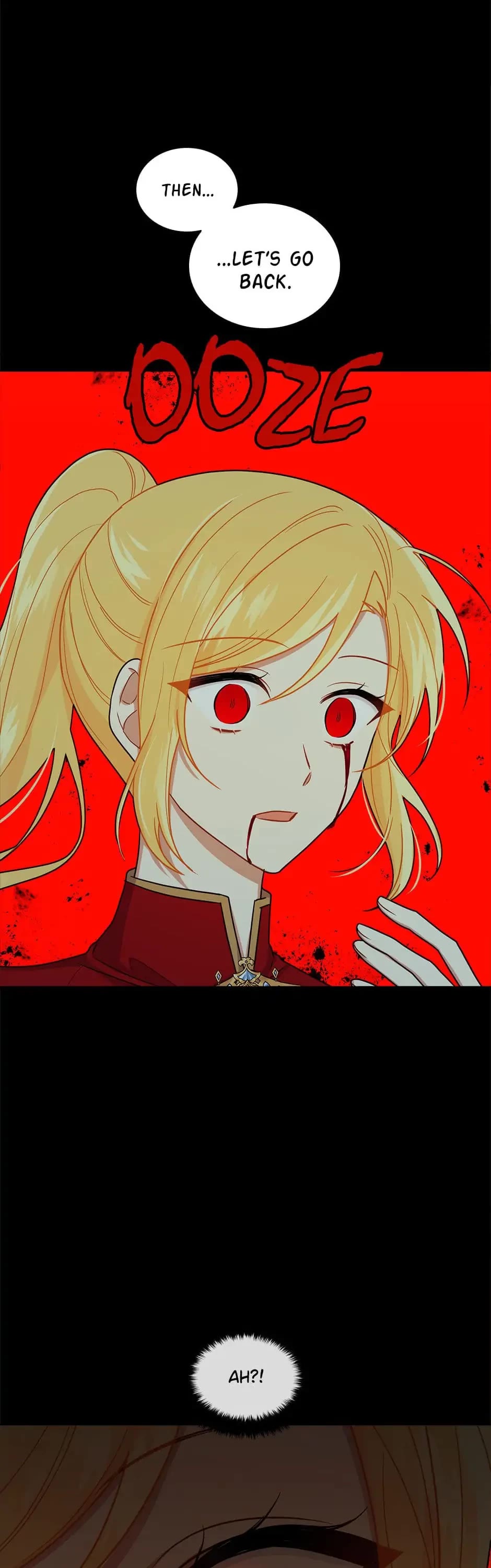 I Am a Child of This House Chapter 142 page 61 - Chapter 142