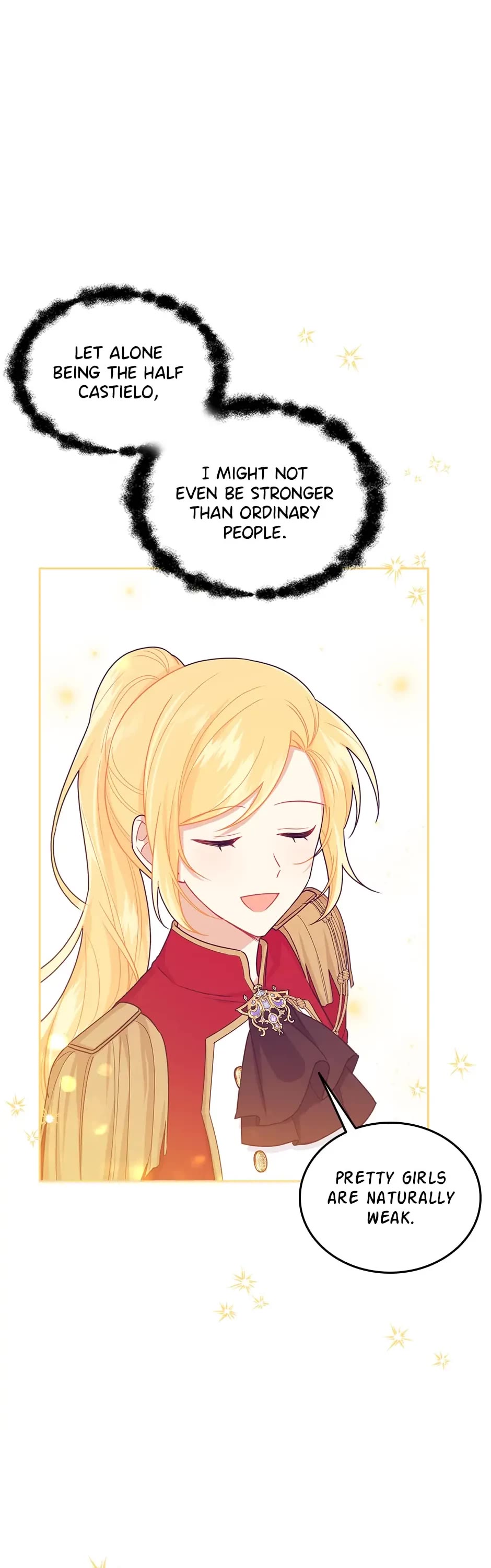 I Am a Child of This House Chapter 142 page 7 - Chapter 142