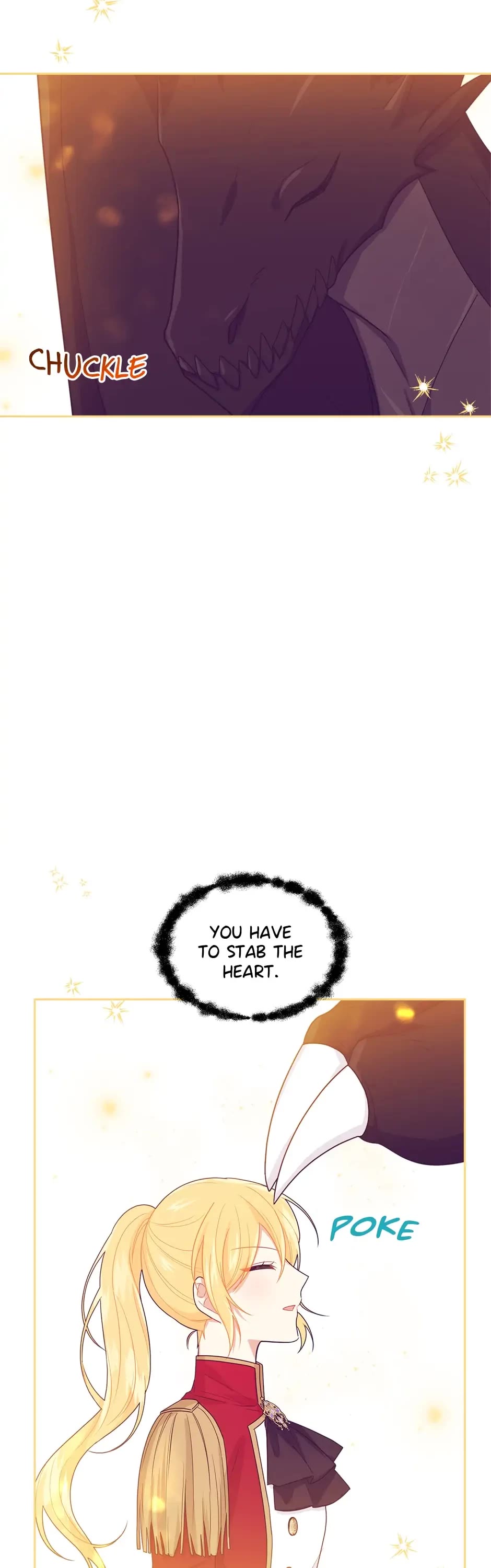 I Am a Child of This House Chapter 142 page 8 - Chapter 142