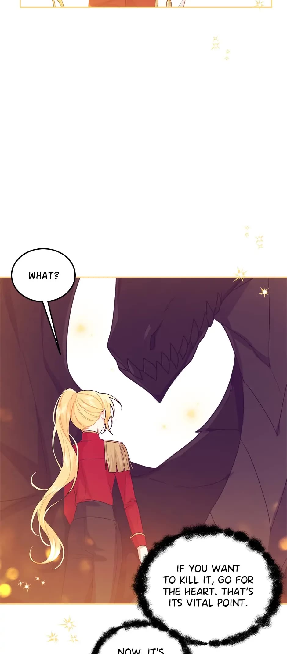 I Am a Child of This House Chapter 142 page 9 - Chapter 142