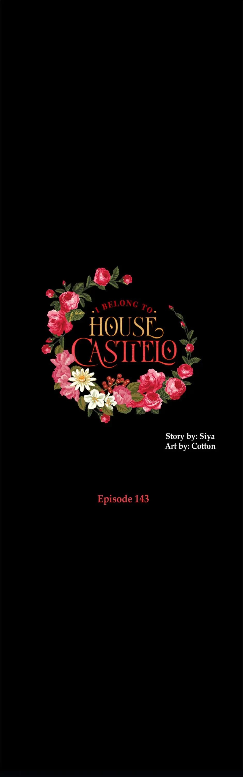 I Am a Child of This House Chapter 143 page 1 - Chapter 143
