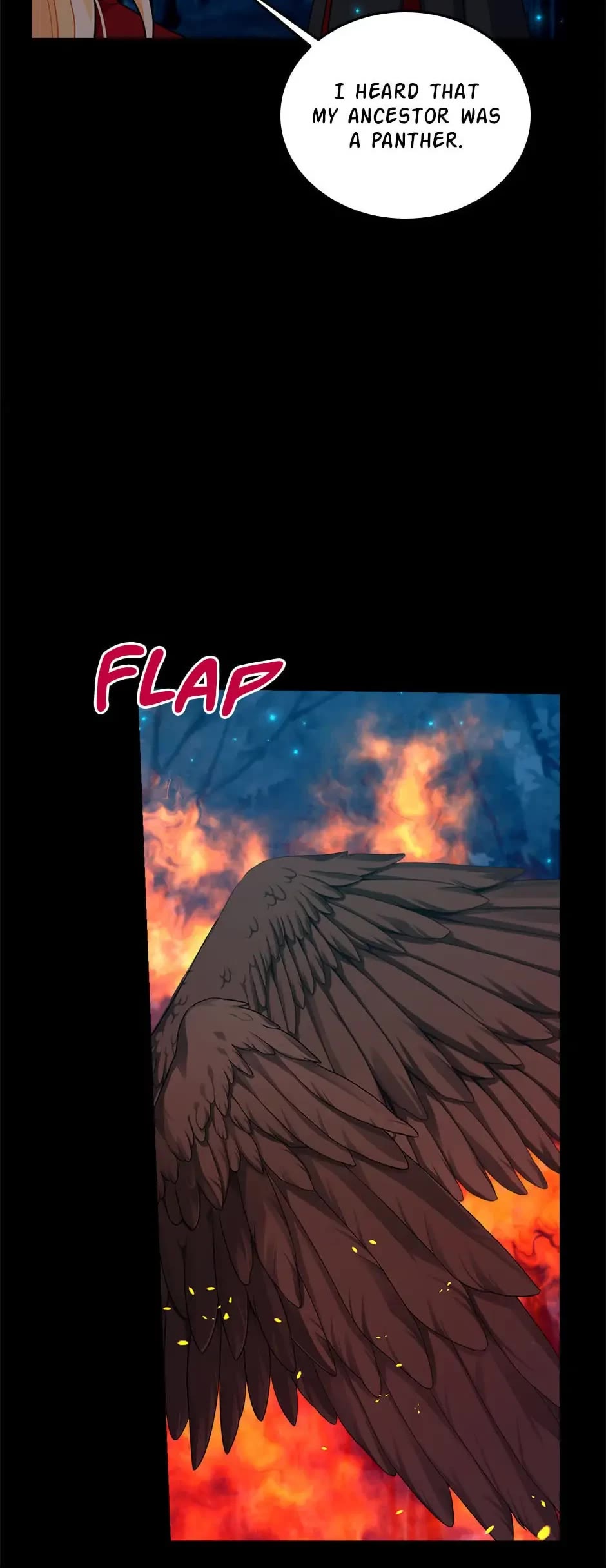 I Am a Child of This House Chapter 143 page 10 - Chapter 143