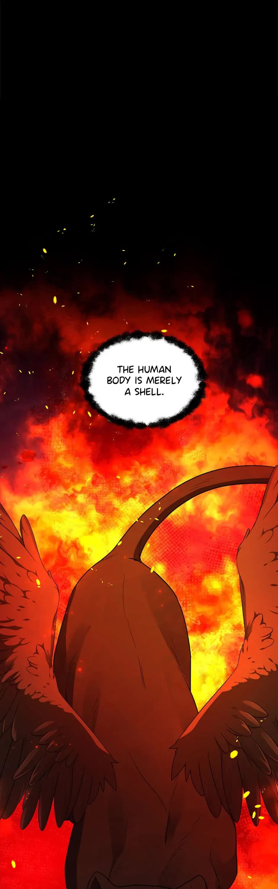 I Am a Child of This House Chapter 143 page 11 - Chapter 143