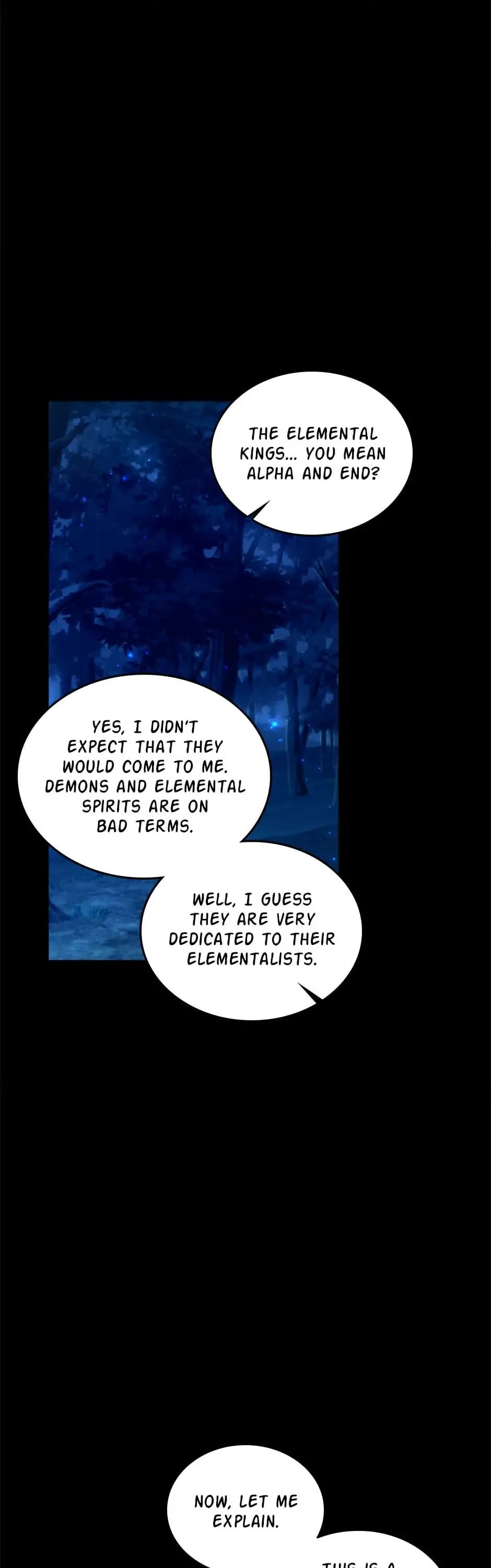 I Am a Child of This House Chapter 143 page 13 - Chapter 143