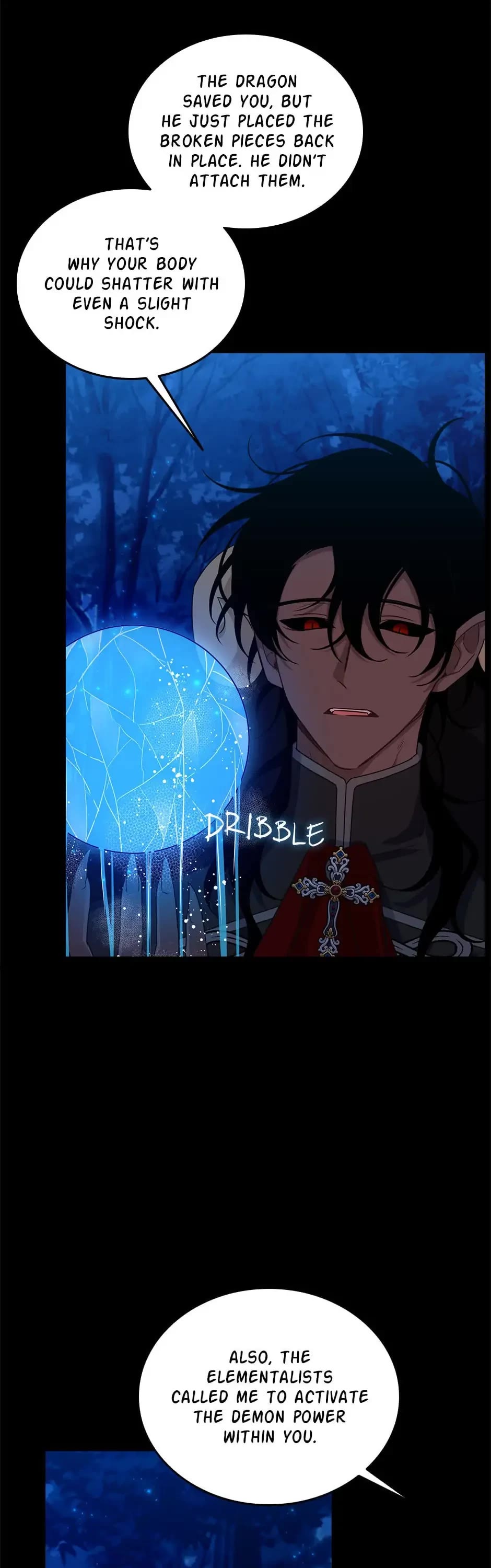 I Am a Child of This House Chapter 143 page 16 - Chapter 143