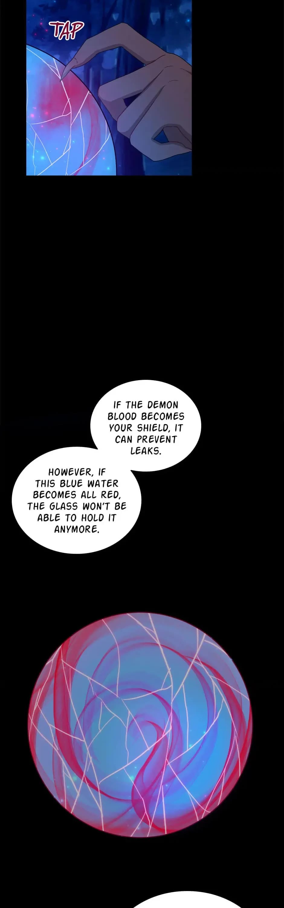 I Am a Child of This House Chapter 143 page 17 - Chapter 143