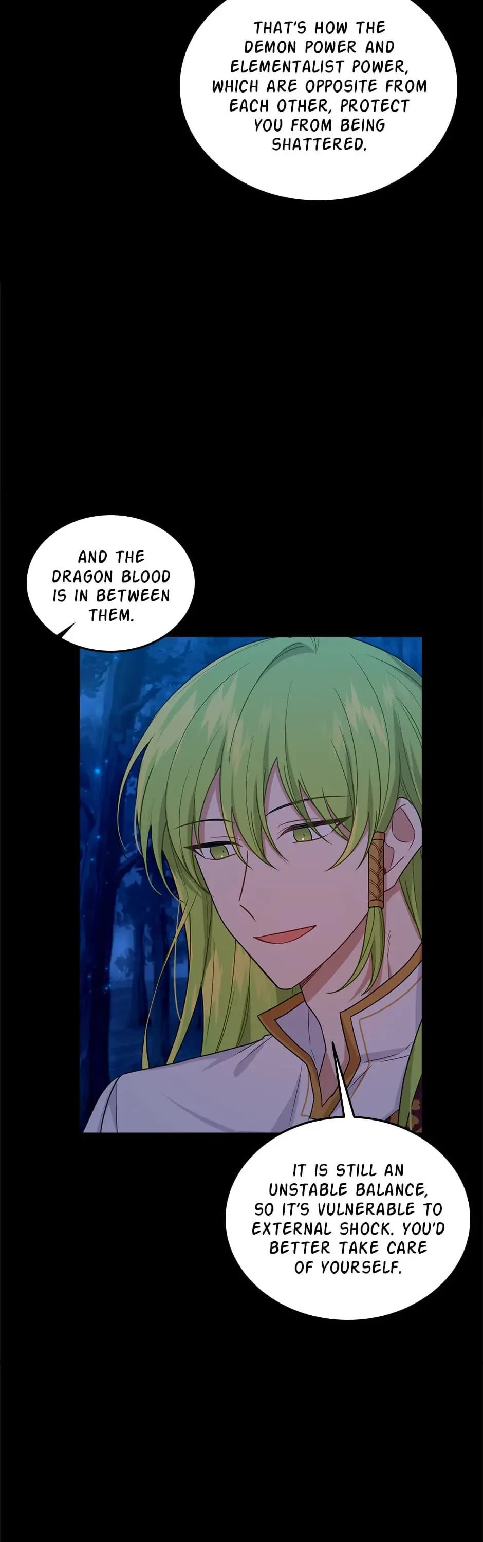 I Am a Child of This House Chapter 143 page 18 - Chapter 143