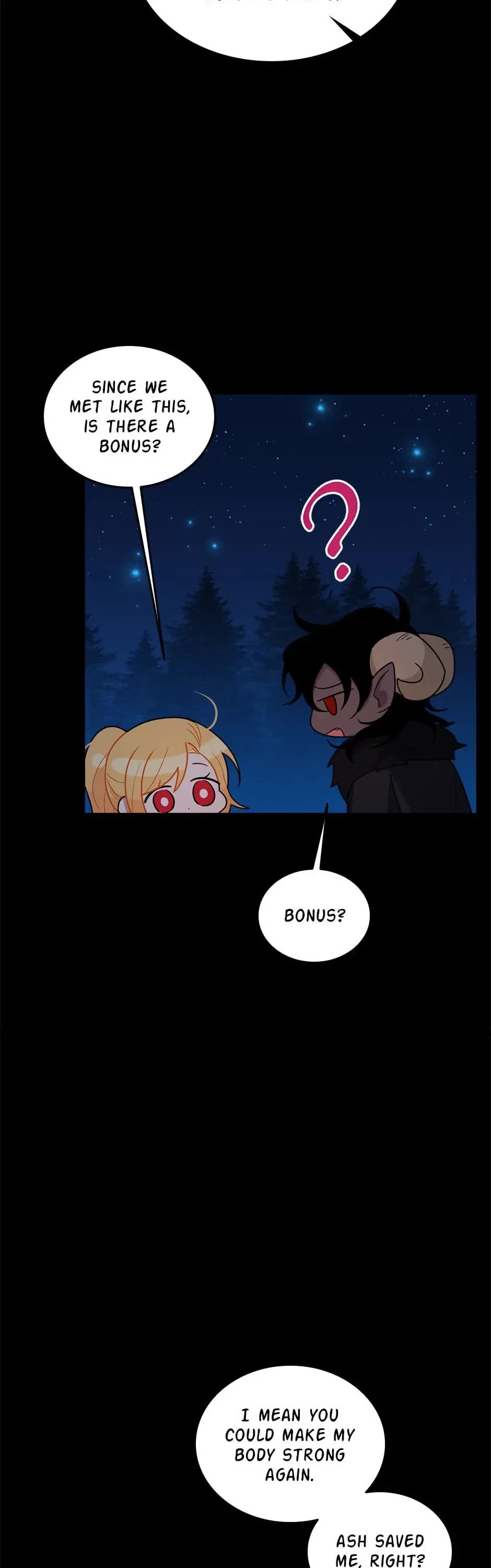 I Am a Child of This House Chapter 143 page 21 - Chapter 143