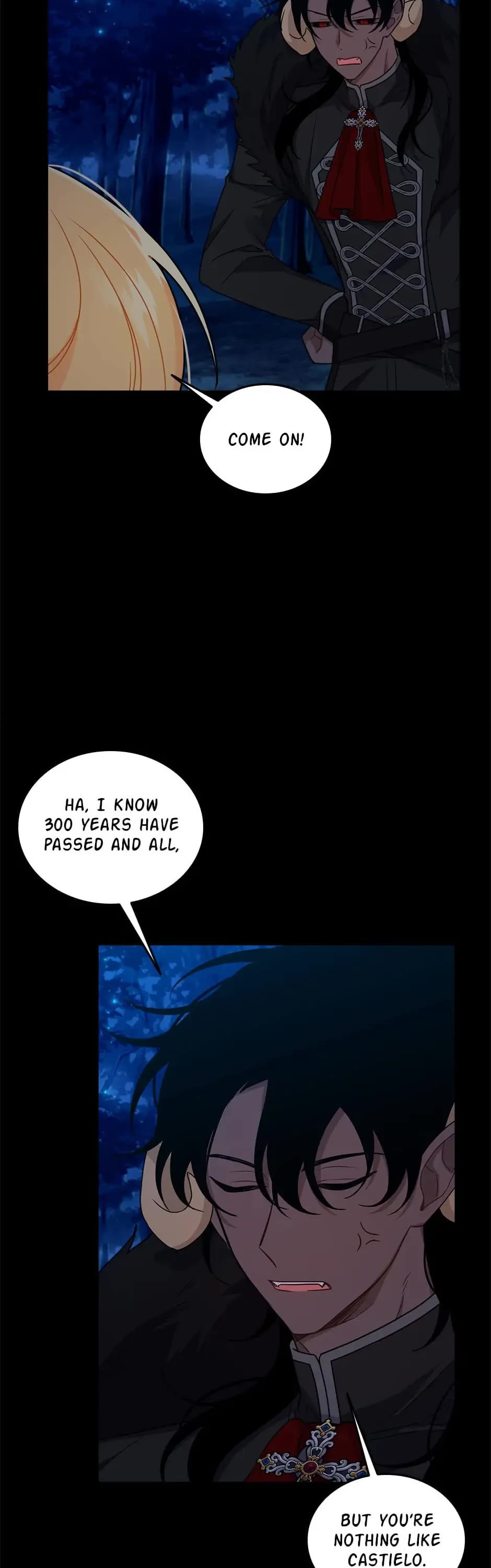 I Am a Child of This House Chapter 143 page 23 - Chapter 143