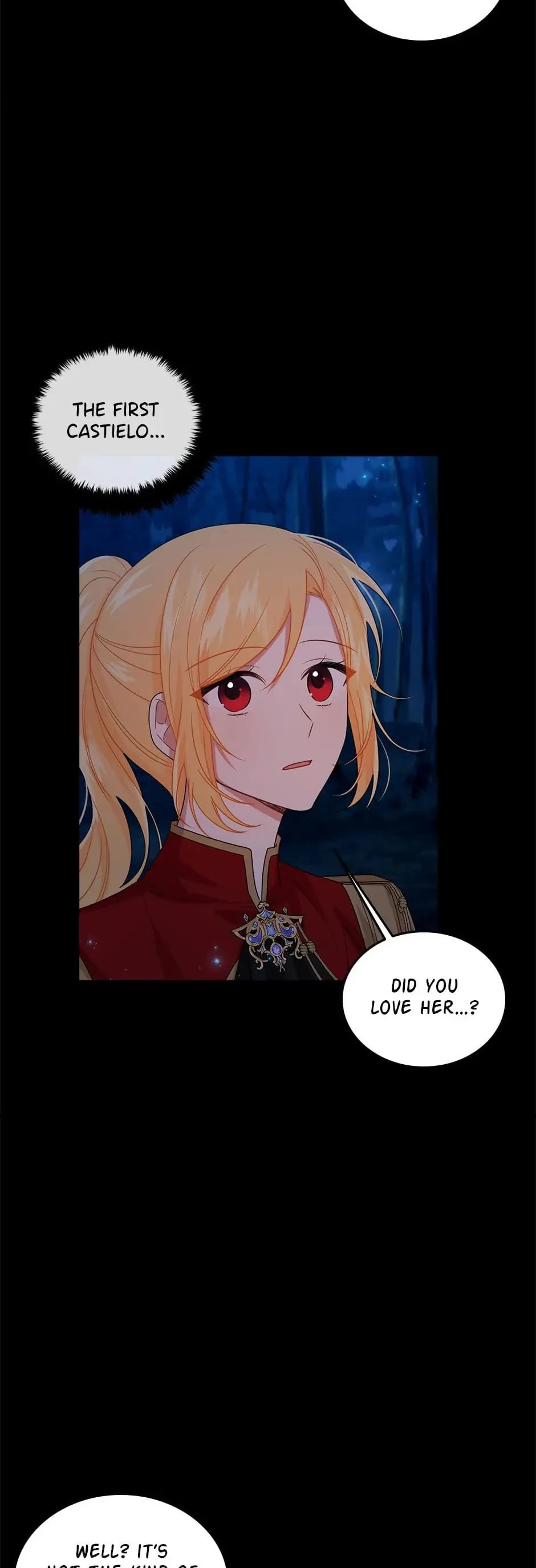 I Am a Child of This House Chapter 143 page 24 - Chapter 143