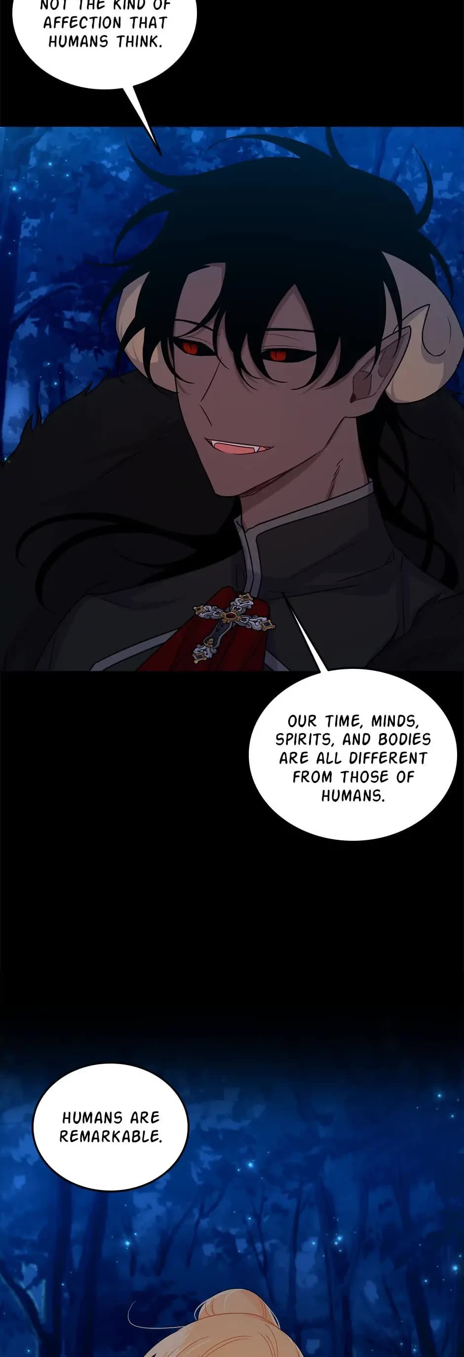 I Am a Child of This House Chapter 143 page 25 - Chapter 143
