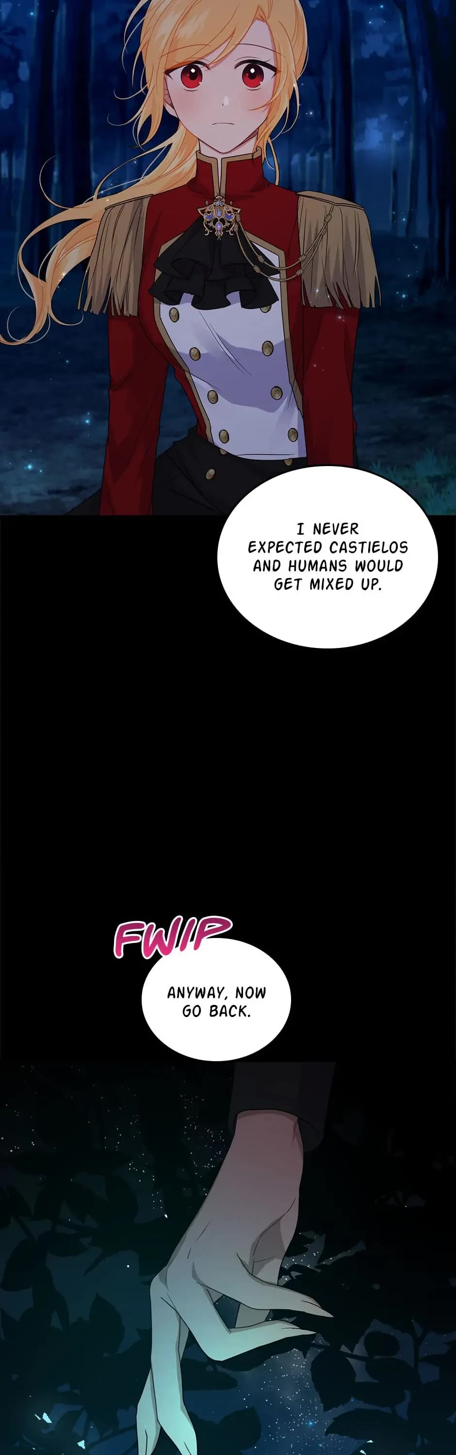 I Am a Child of This House Chapter 143 page 26 - Chapter 143