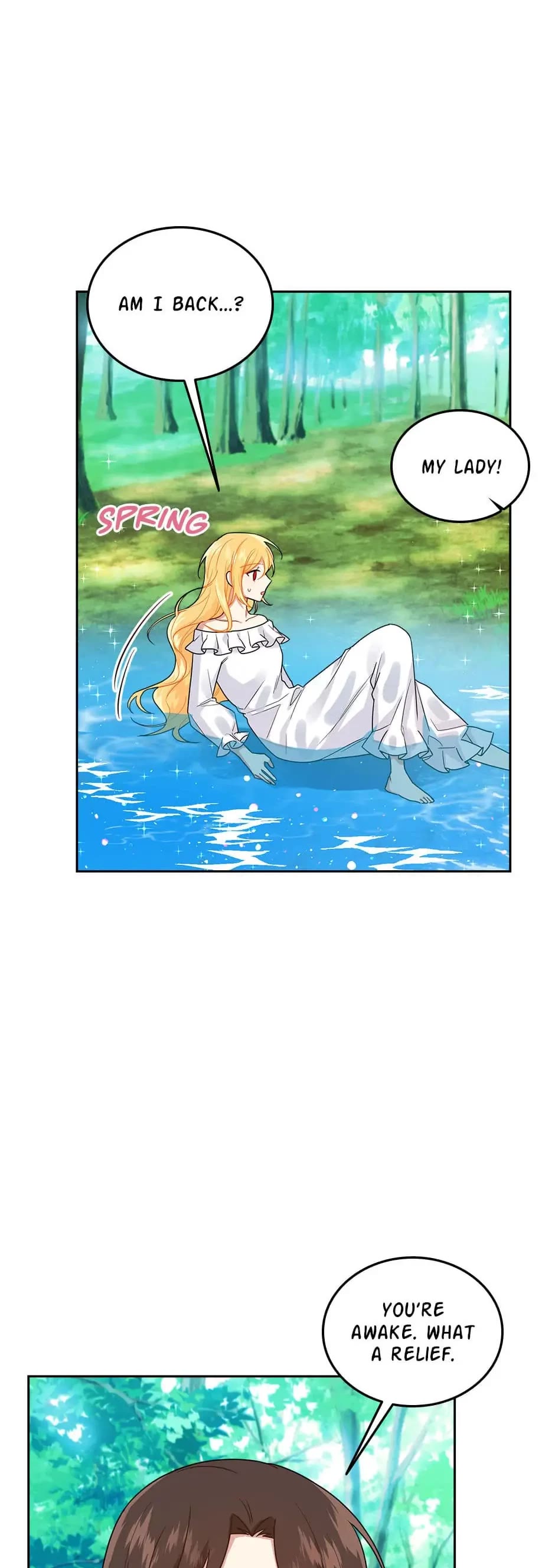 I Am a Child of This House Chapter 143 page 29 - Chapter 143