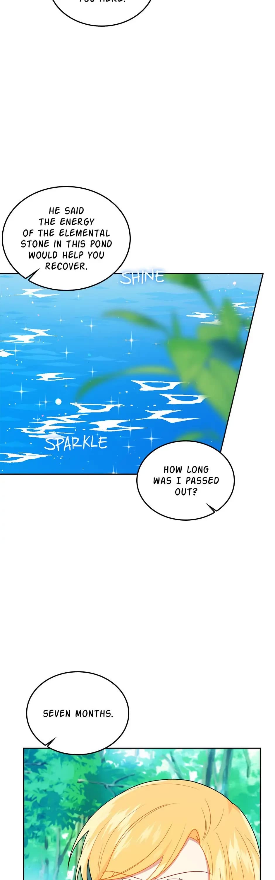 I Am a Child of This House Chapter 143 page 31 - Chapter 143