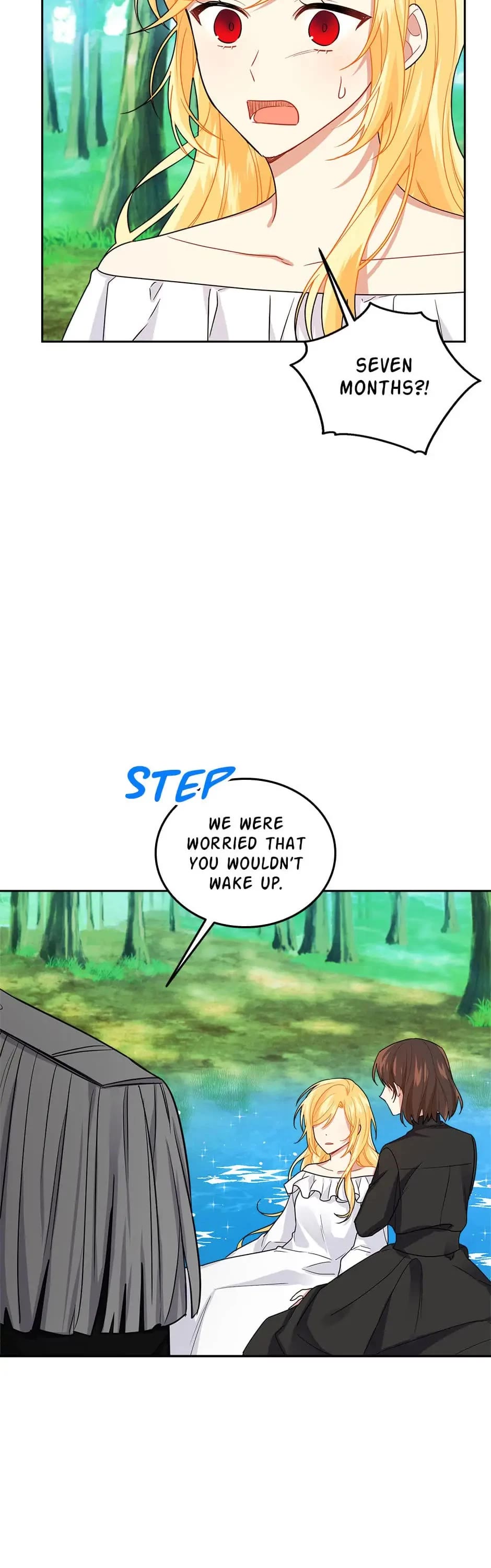 I Am a Child of This House Chapter 143 page 32 - Chapter 143