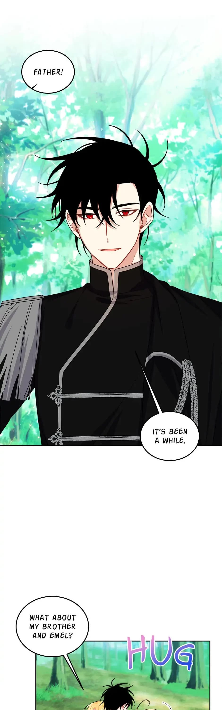 I Am a Child of This House Chapter 143 page 33 - Chapter 143