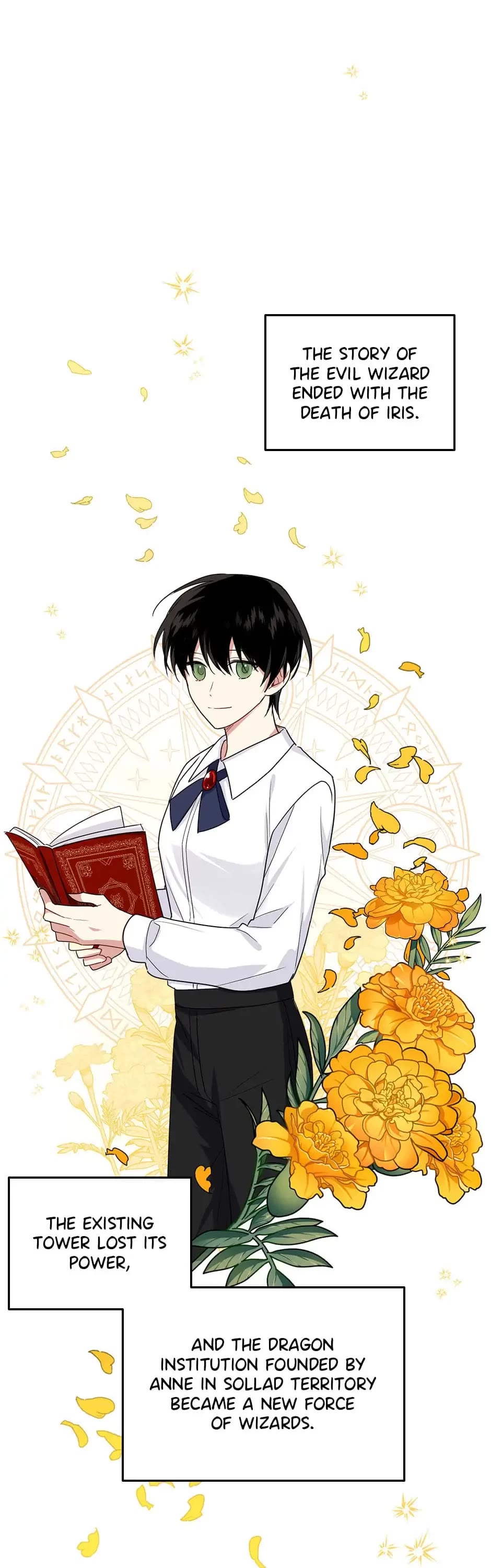 I Am a Child of This House Chapter 143 page 36 - Chapter 143