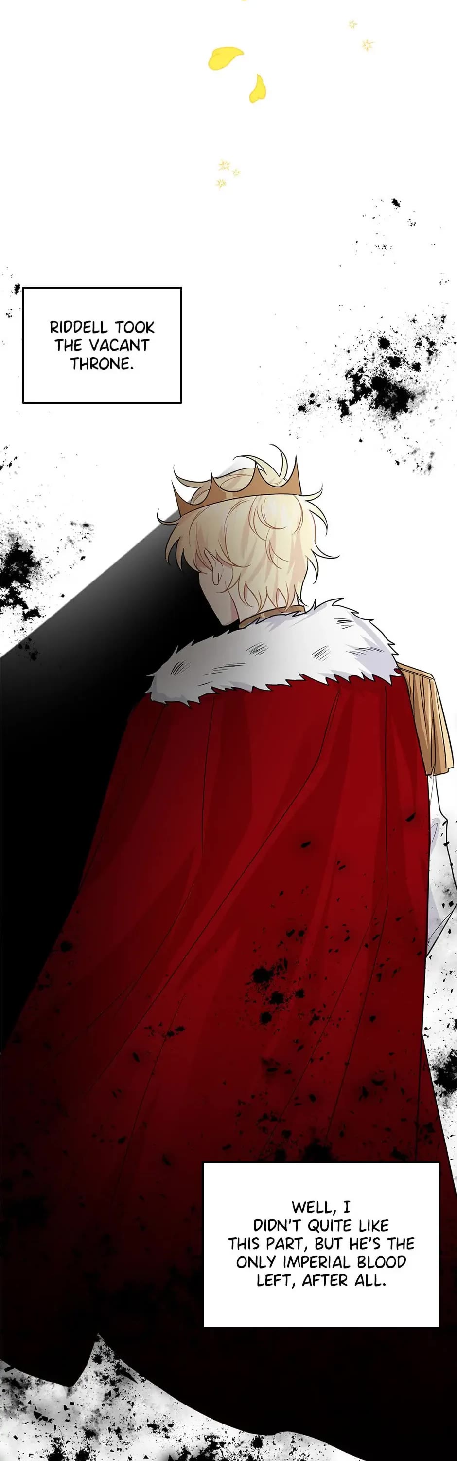 I Am a Child of This House Chapter 143 page 37 - Chapter 143
