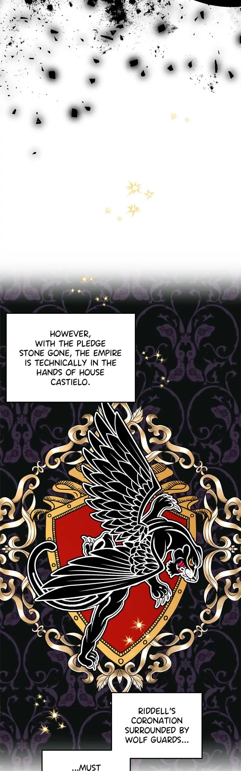 I Am a Child of This House Chapter 143 page 38 - Chapter 143