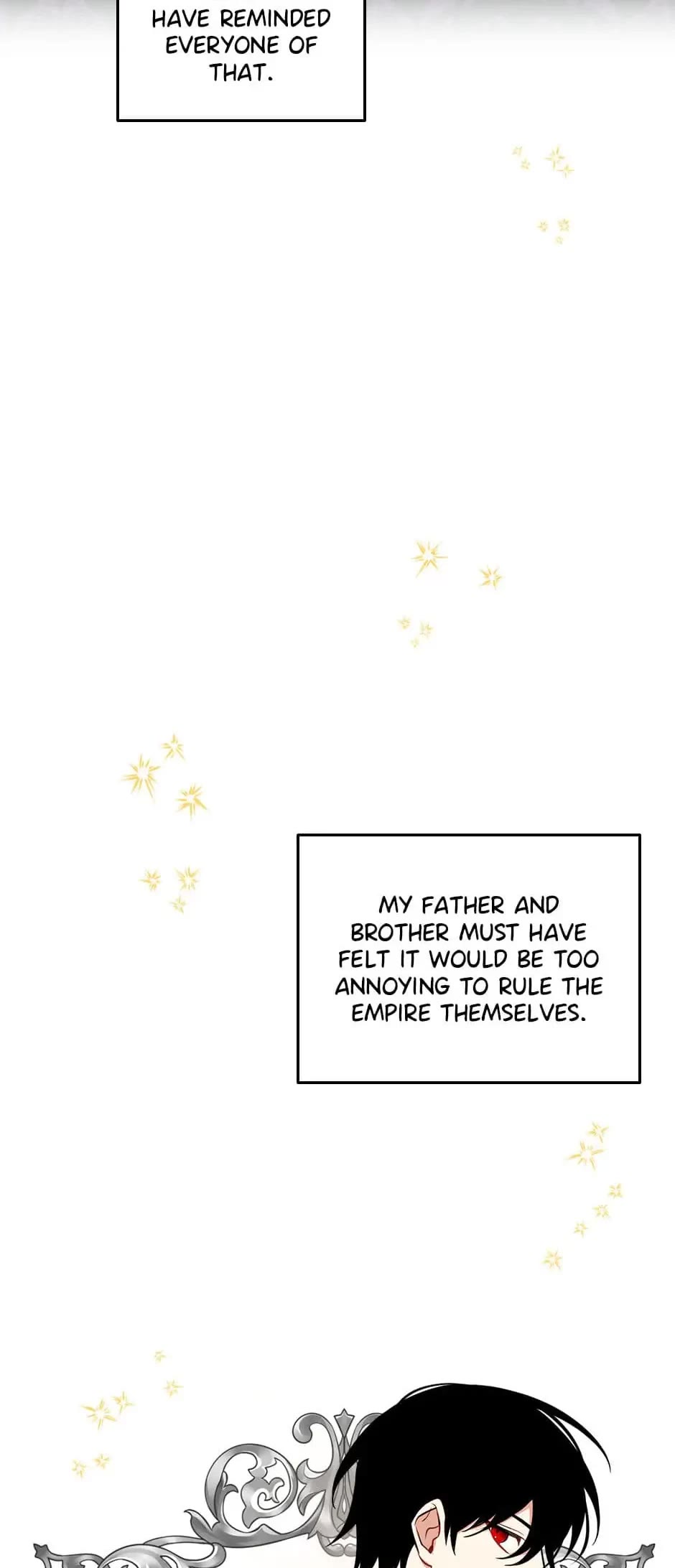 I Am a Child of This House Chapter 143 page 39 - Chapter 143