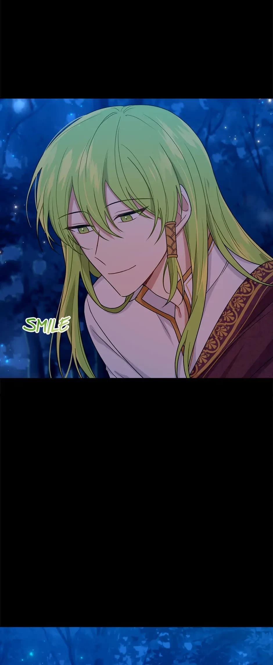 I Am a Child of This House Chapter 143 page 4 - Chapter 143