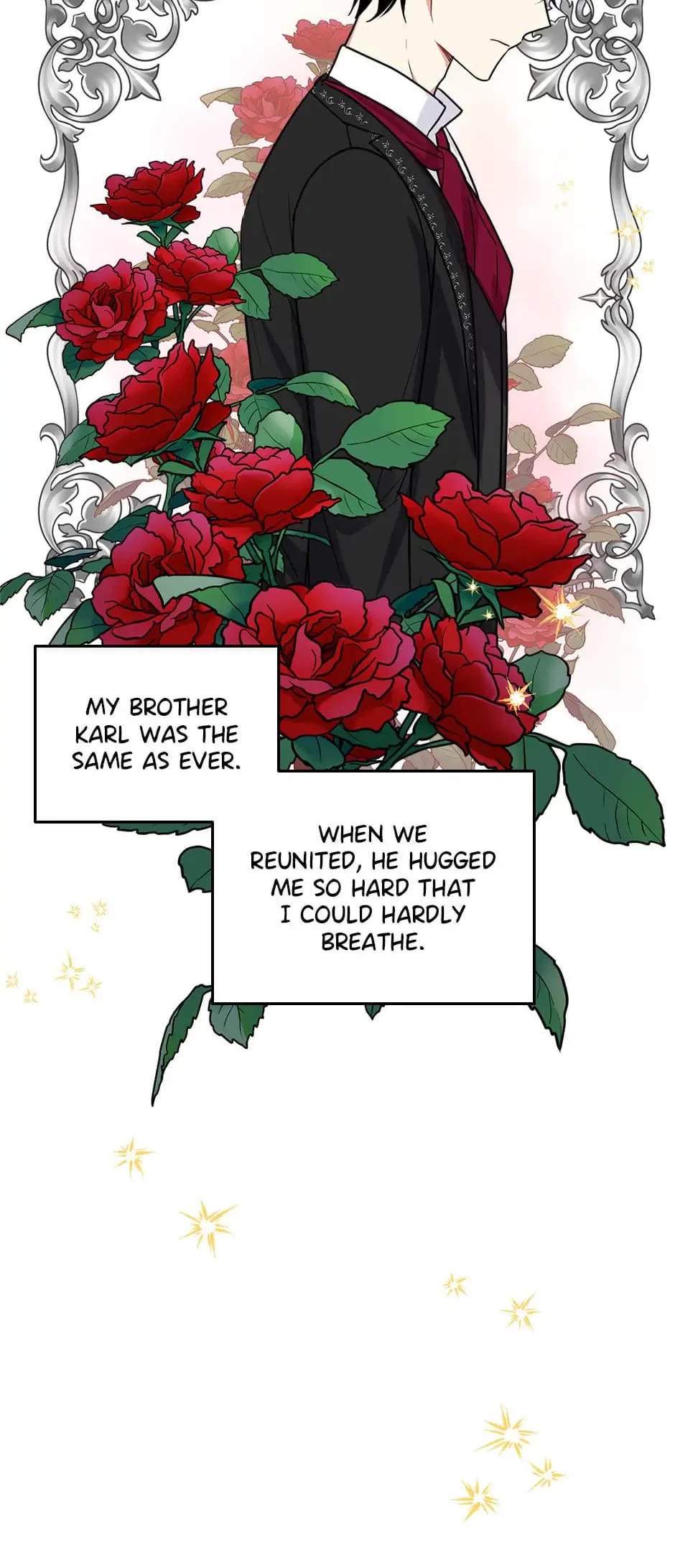 I Am a Child of This House Chapter 143 page 40 - Chapter 143