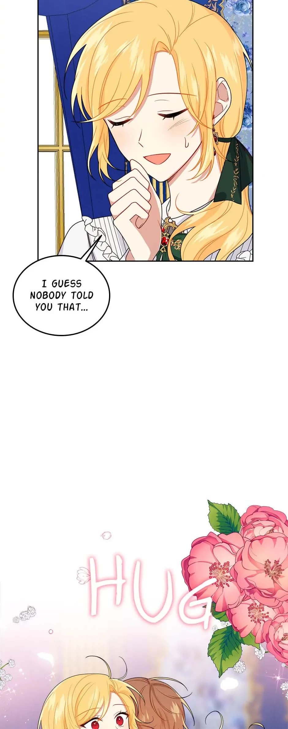 I Am a Child of This House Chapter 143 page 45 - Chapter 143