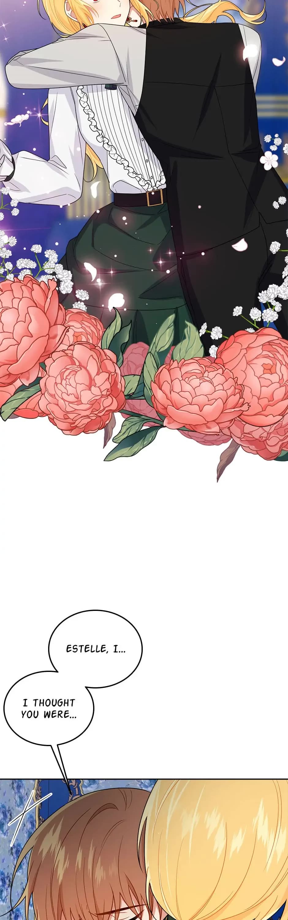 I Am a Child of This House Chapter 143 page 46 - Chapter 143