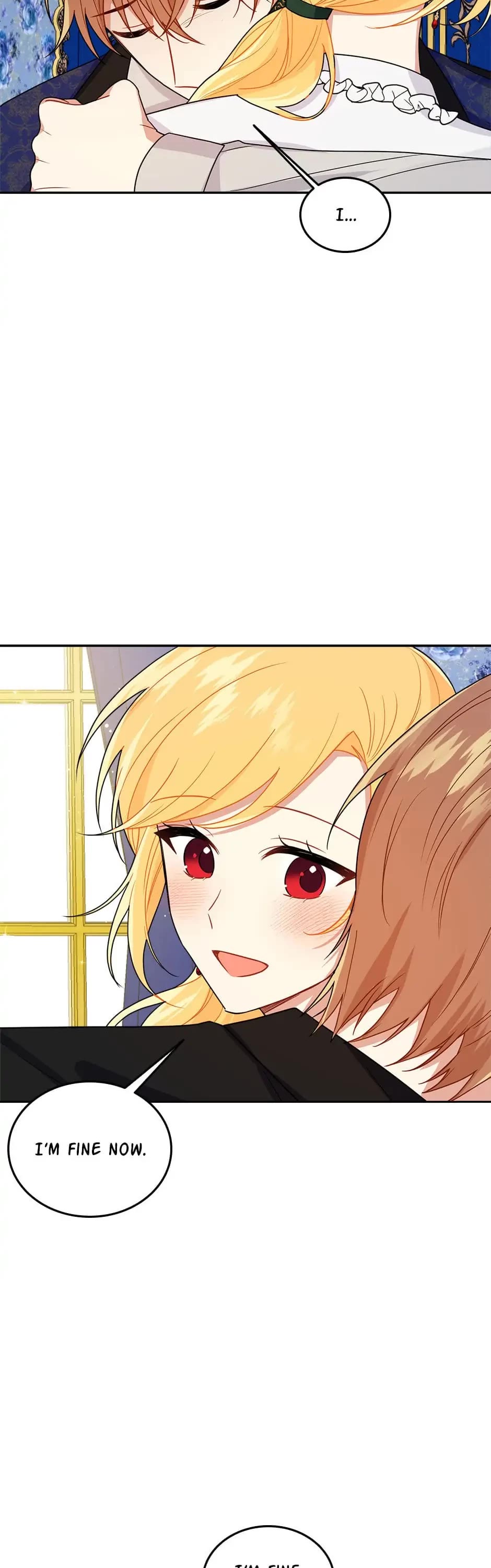 I Am a Child of This House Chapter 143 page 47 - Chapter 143