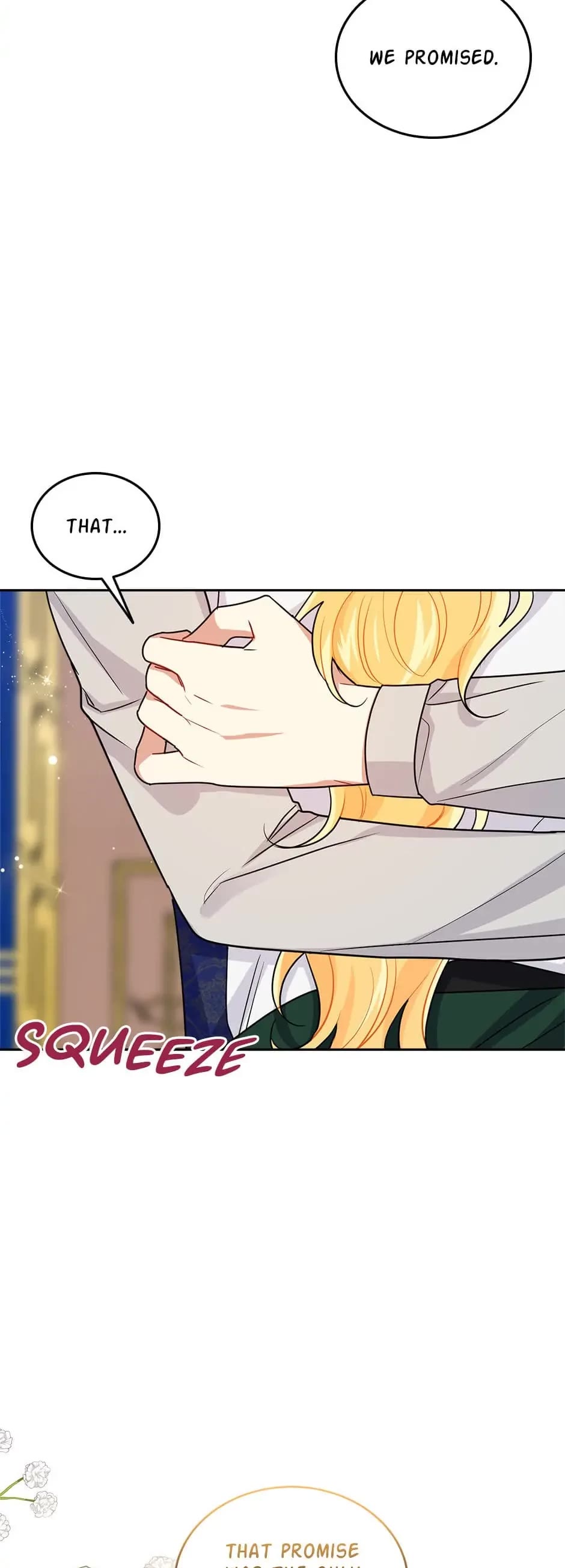 I Am a Child of This House Chapter 143 page 49 - Chapter 143
