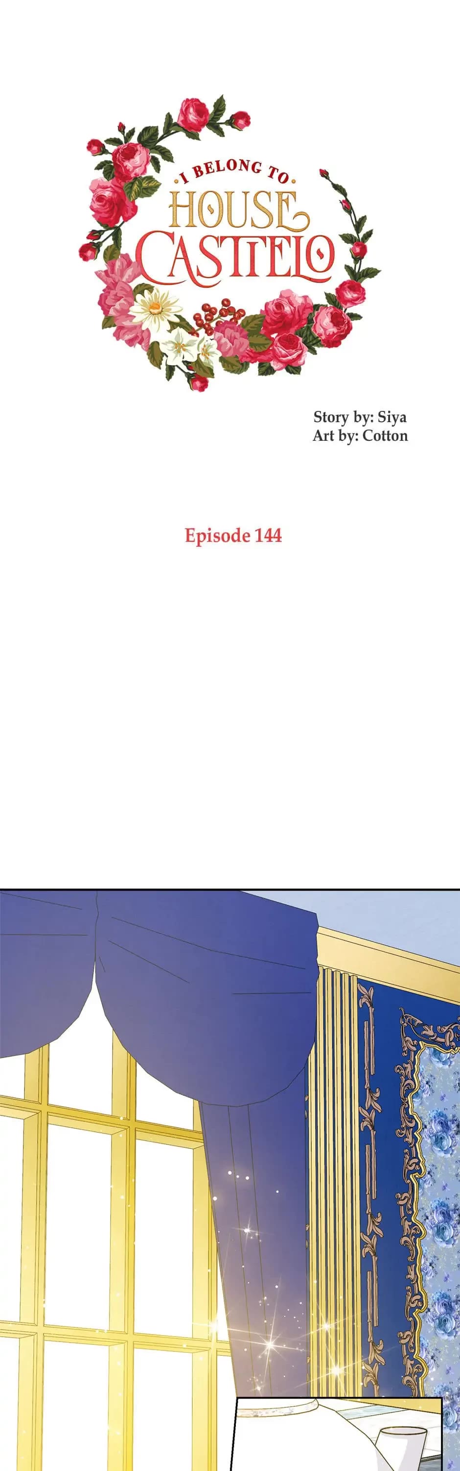 I Am a Child of This House Chapter 144 page 1 - Chapter 144