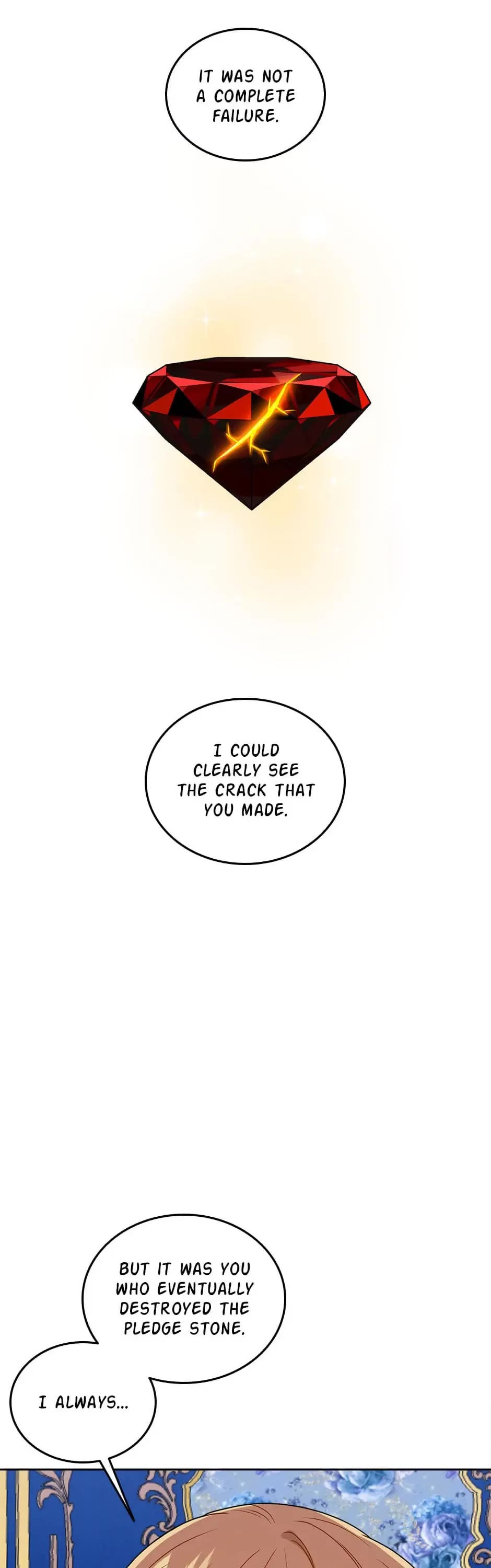 I Am a Child of This House Chapter 144 page 11 - Chapter 144