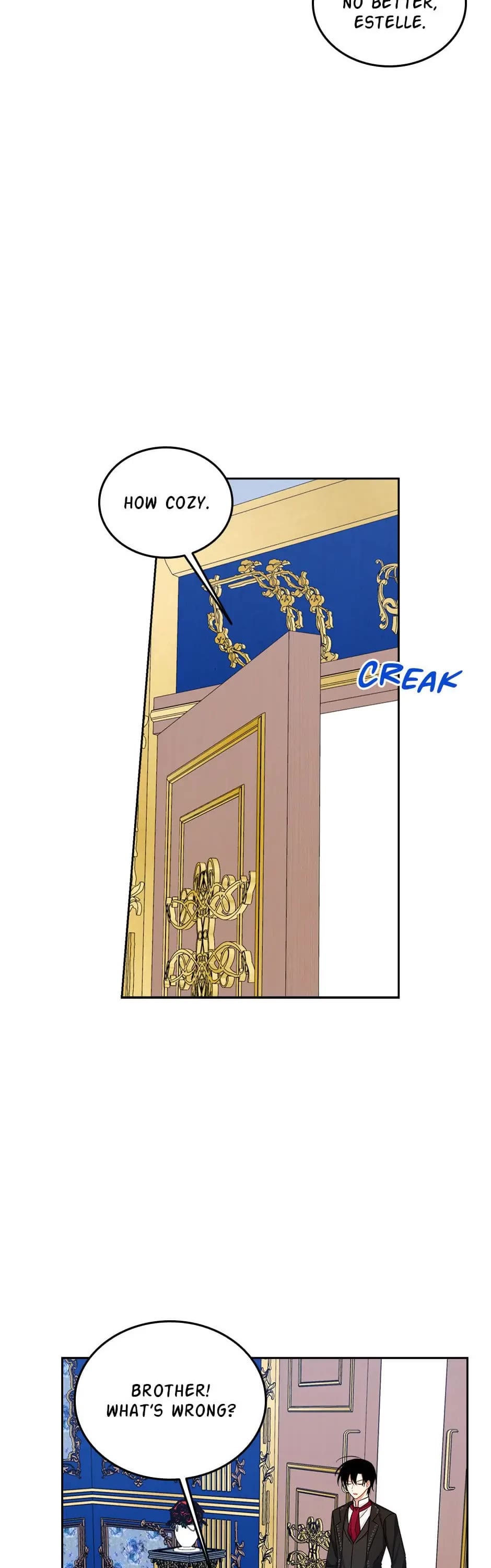 I Am a Child of This House Chapter 144 page 13 - Chapter 144