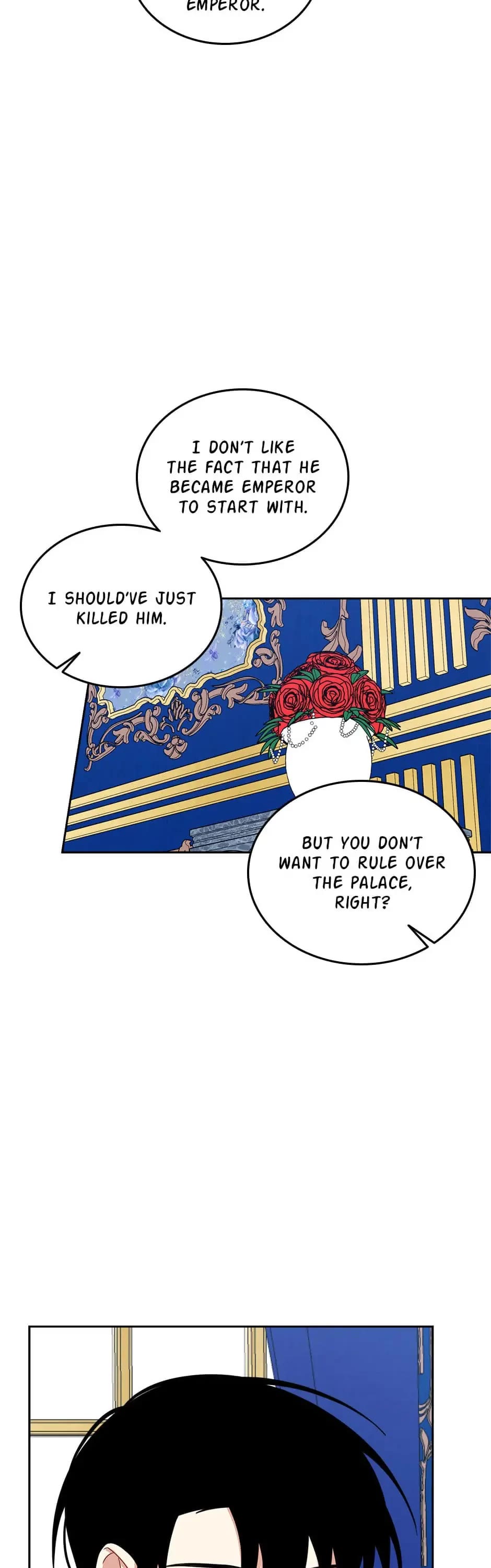 I Am a Child of This House Chapter 144 page 16 - Chapter 144