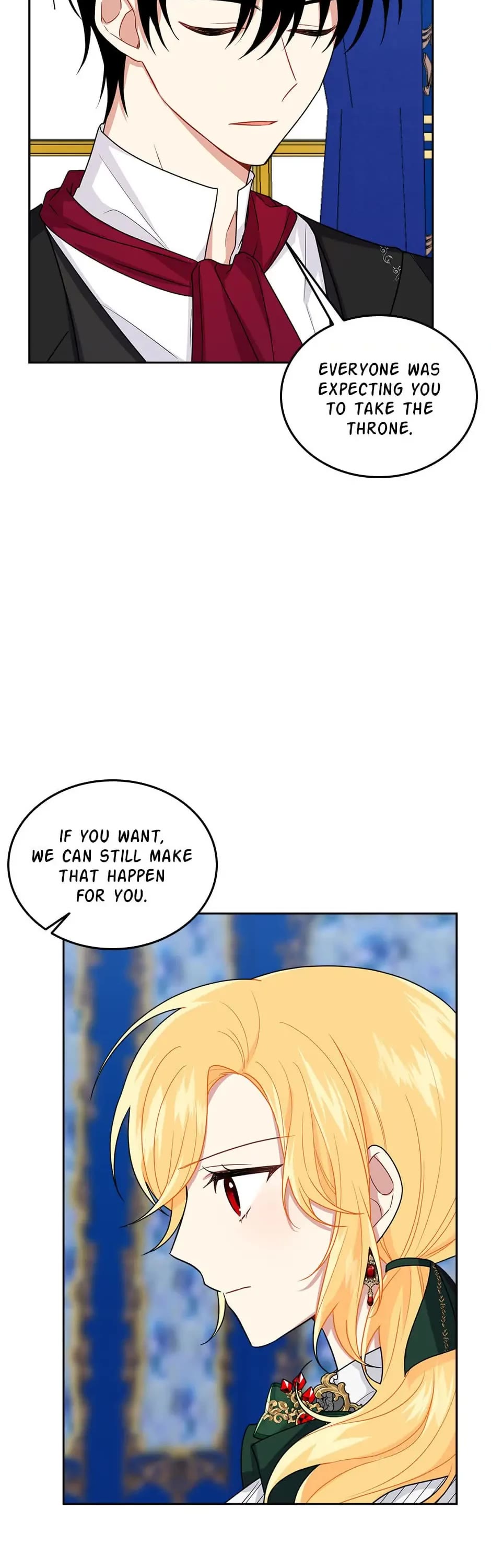 I Am a Child of This House Chapter 144 page 17 - Chapter 144