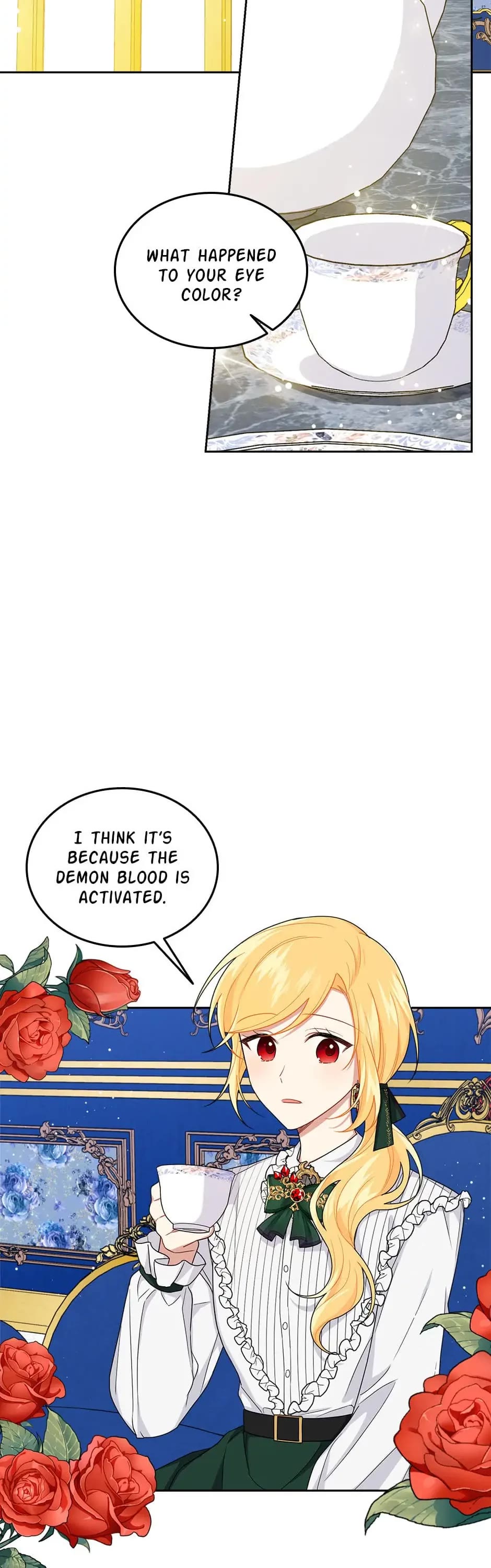 I Am a Child of This House Chapter 144 page 2 - Chapter 144