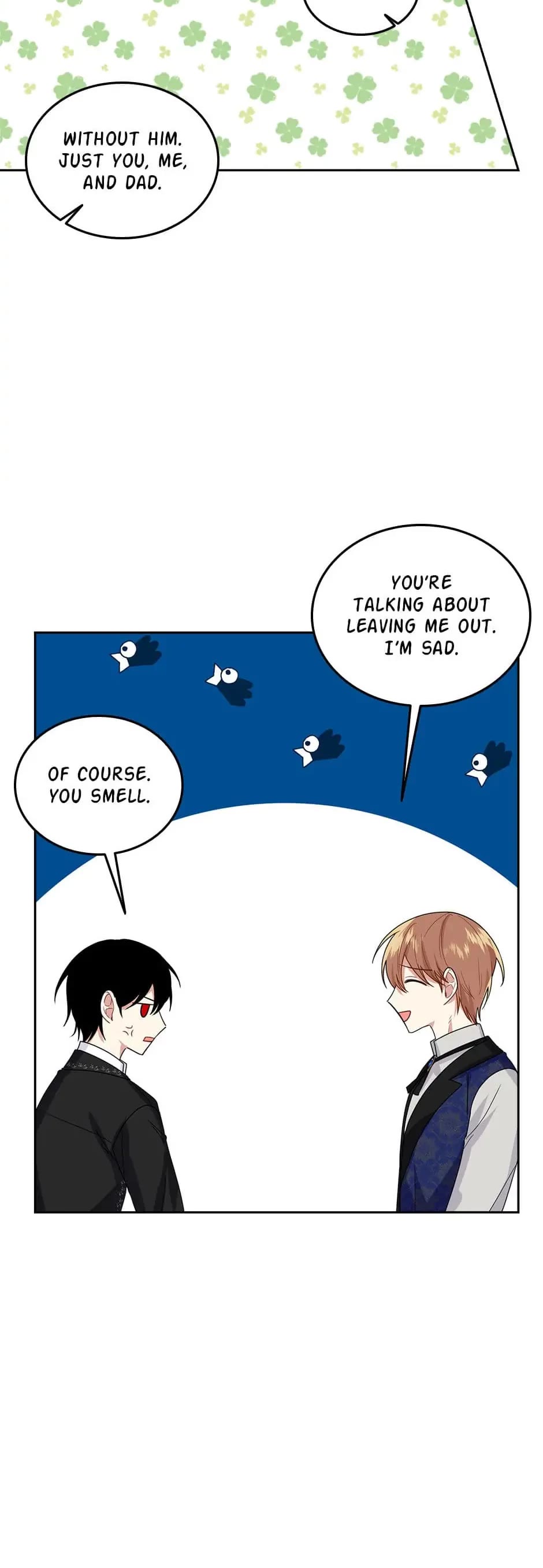 I Am a Child of This House Chapter 144 page 20 - Chapter 144