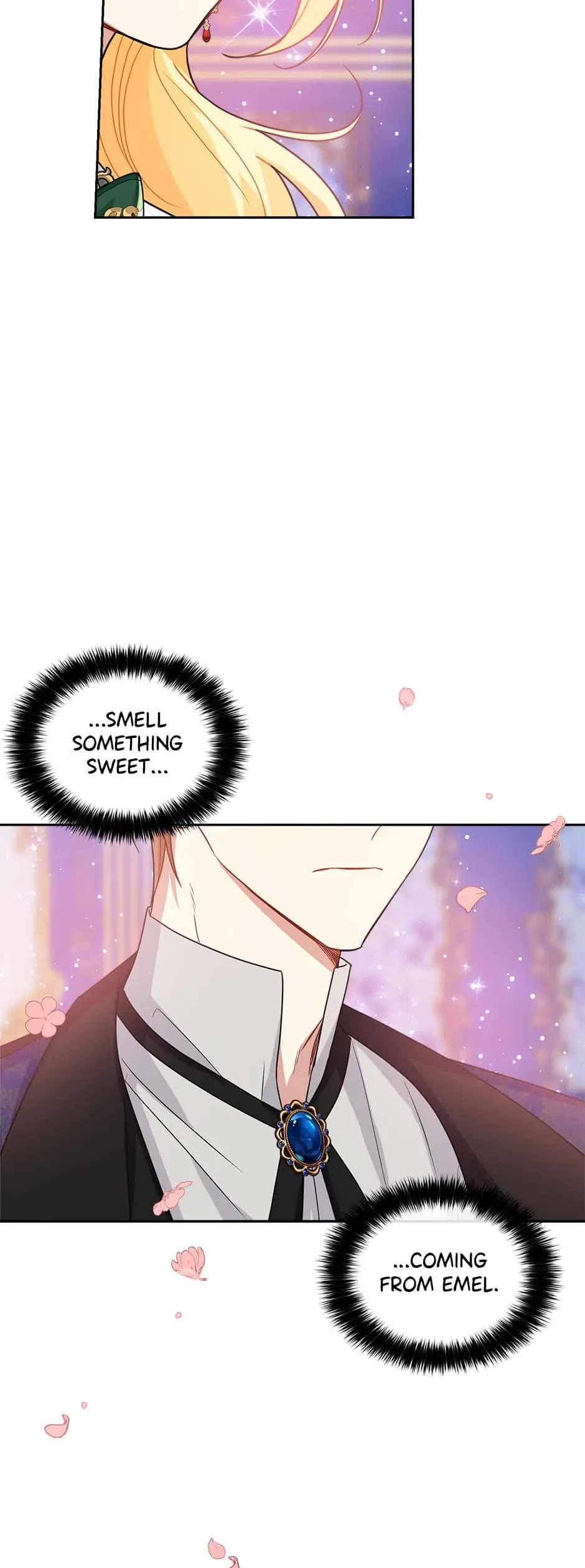 I Am a Child of This House Chapter 144 page 24 - Chapter 144