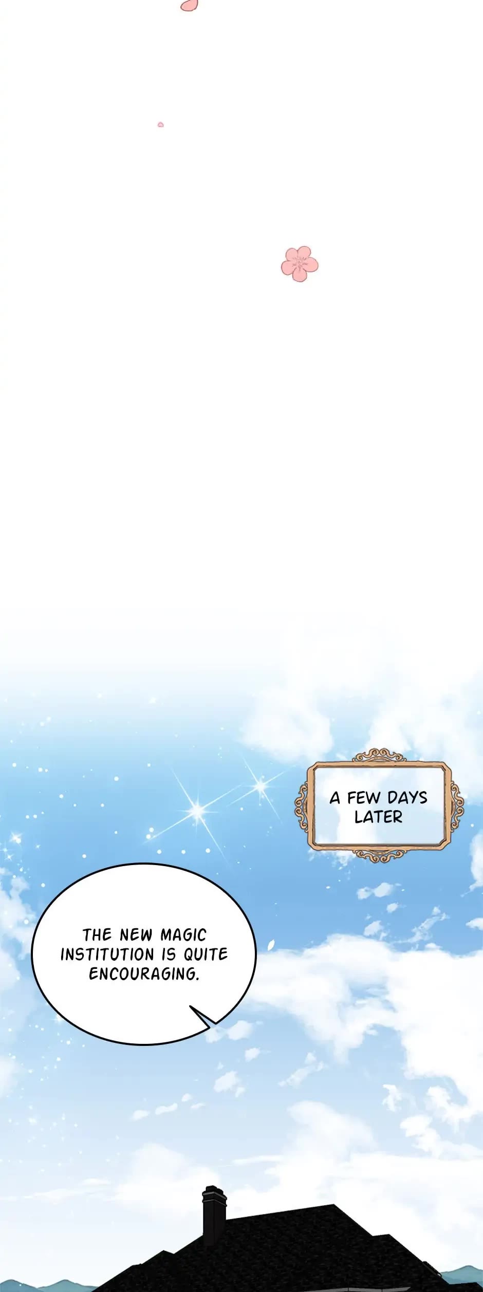 I Am a Child of This House Chapter 144 page 25 - Chapter 144