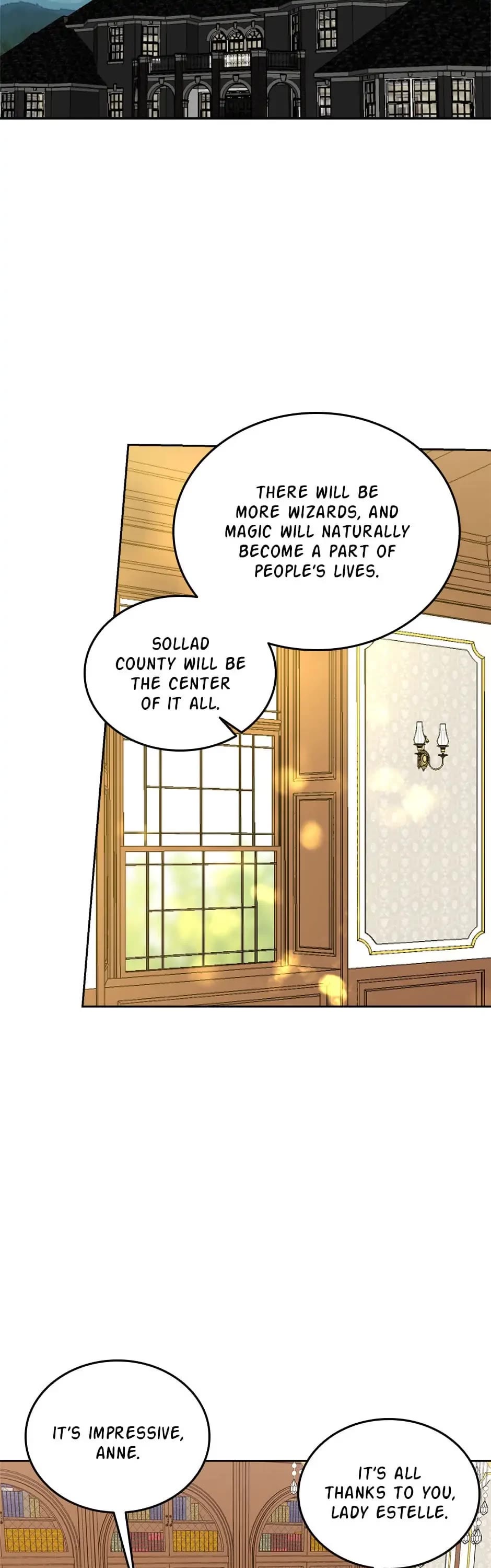 I Am a Child of This House Chapter 144 page 26 - Chapter 144