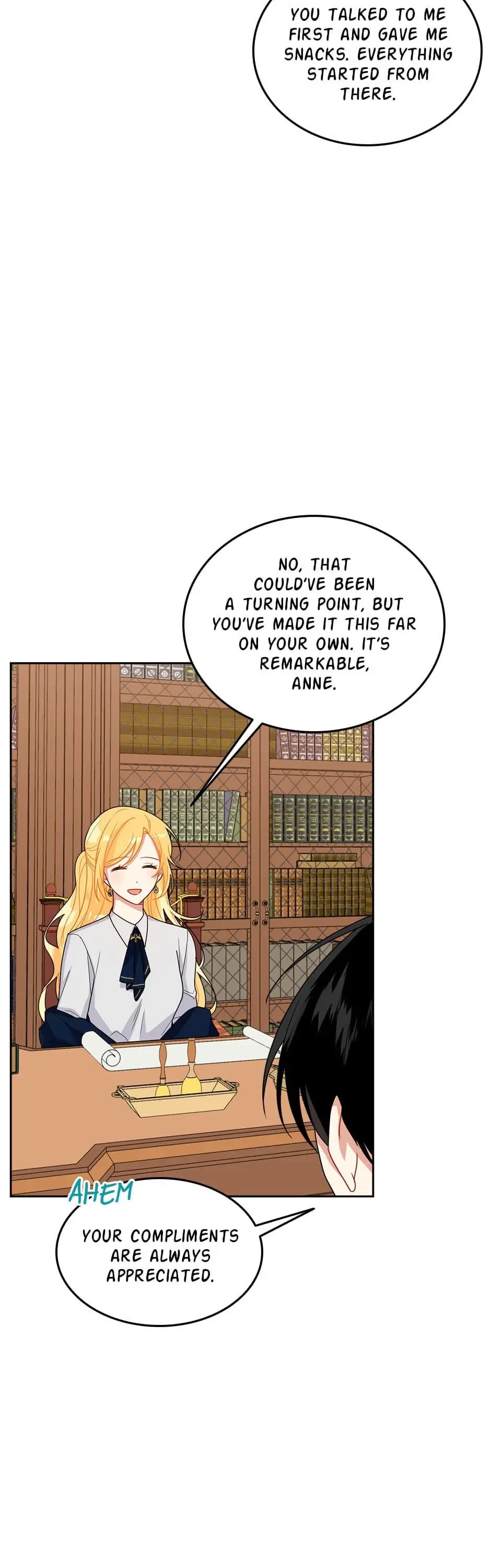 I Am a Child of This House Chapter 144 page 28 - Chapter 144