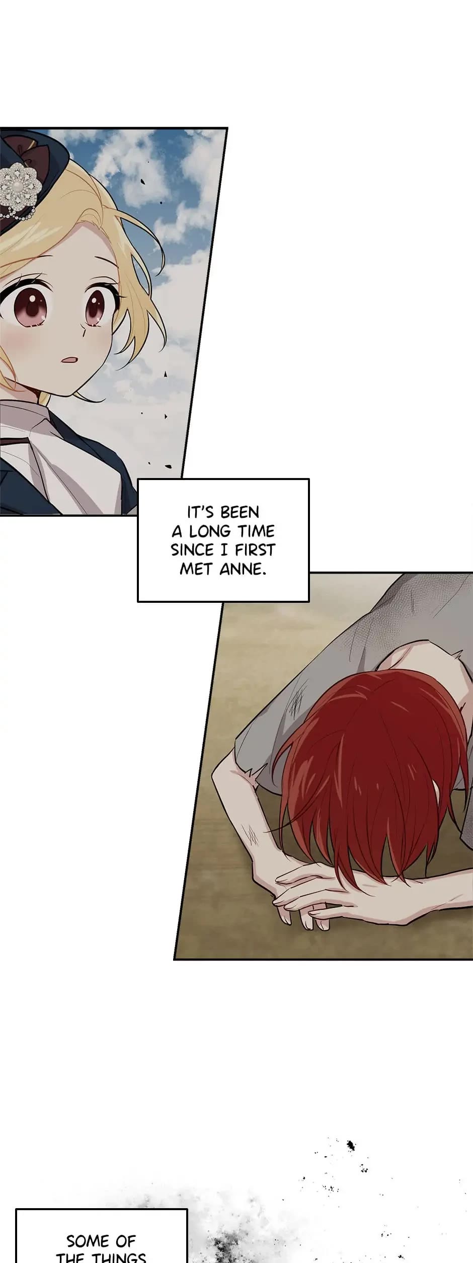 I Am a Child of This House Chapter 144 page 29 - Chapter 144