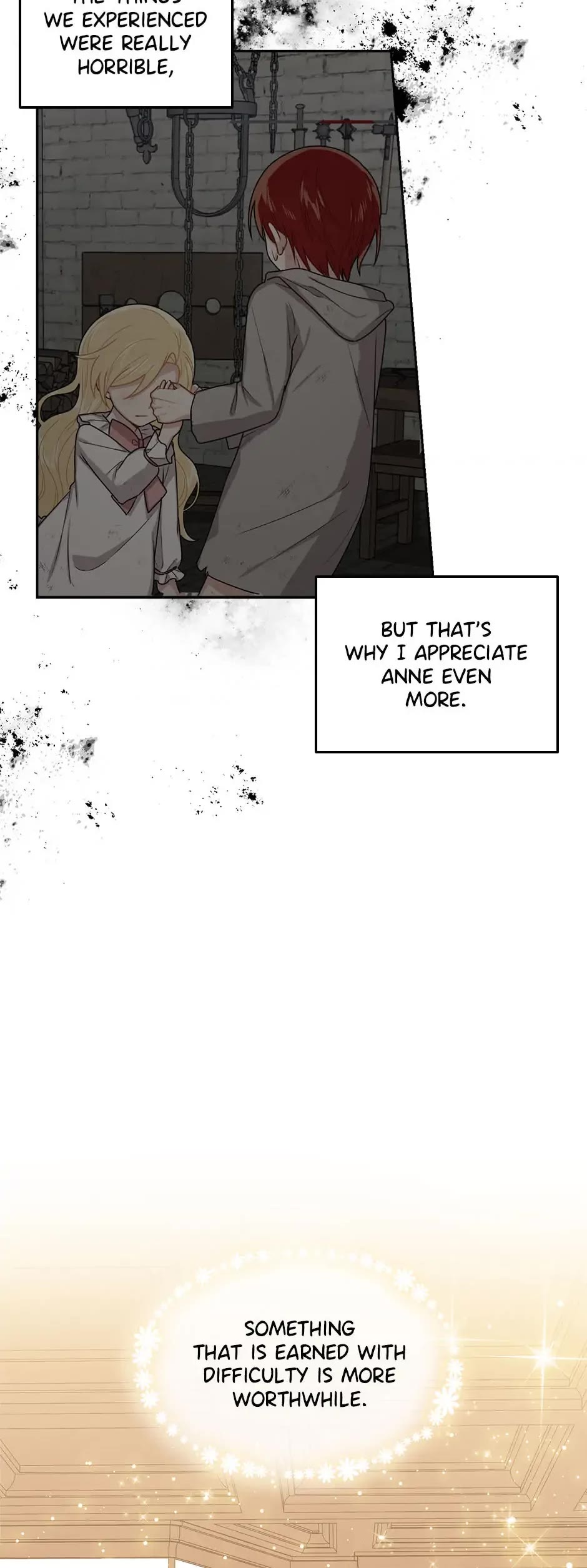 I Am a Child of This House Chapter 144 page 30 - Chapter 144
