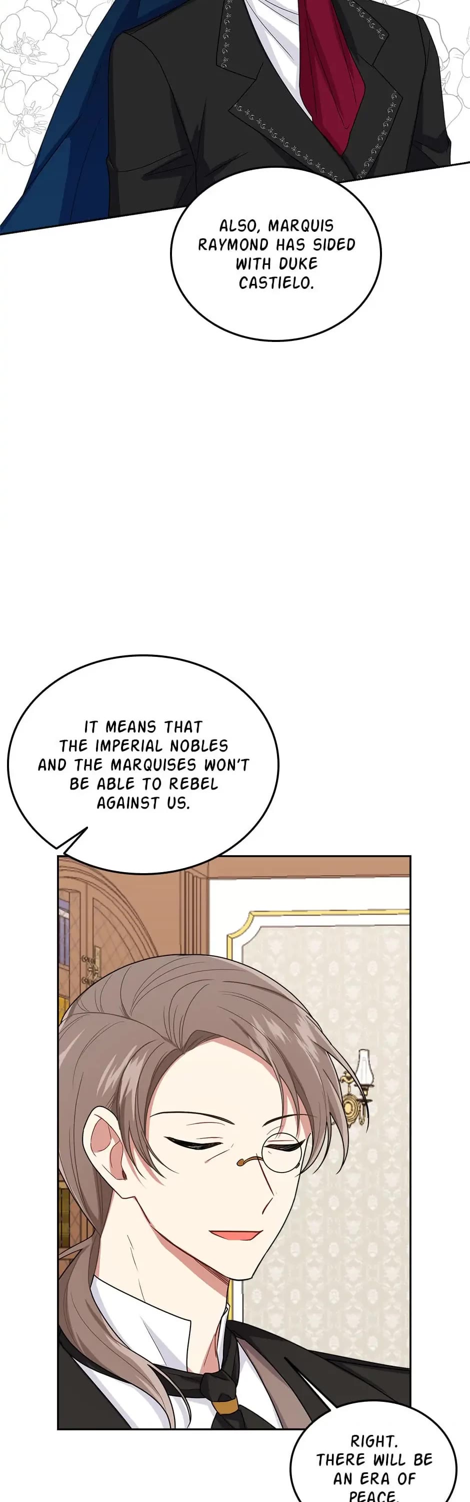 I Am a Child of This House Chapter 144 page 33 - Chapter 144