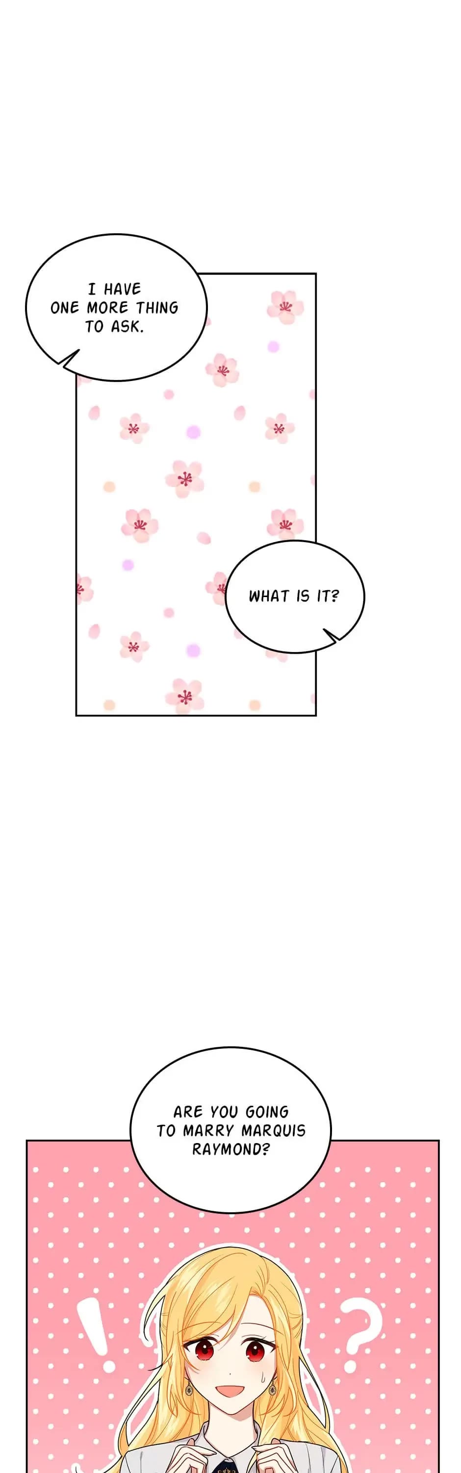 I Am a Child of This House Chapter 144 page 36 - Chapter 144